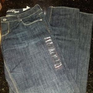 *SOLD*American eagle Jean's